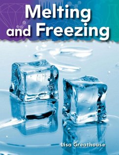 Melting and Freezing - Greathouse, Lisa