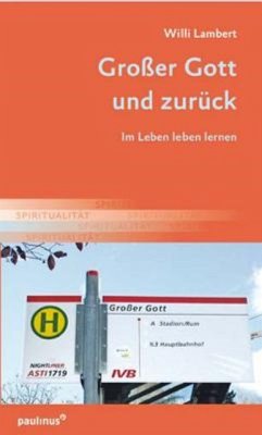 Großer Gott und zurück