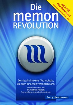 Die memon Revolution - Hirschmann, Ferry