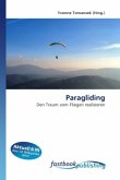 Paragliding