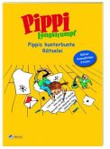 Pippi Langstrumpf, Pippis kunterbunte Rätselei