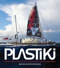 Plastiki - Rothschild, David de