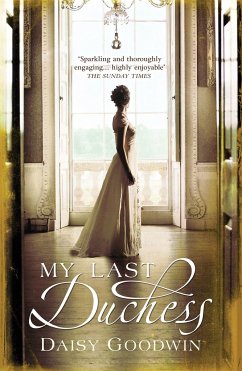 My Last Duchess - Goodwin, Daisy