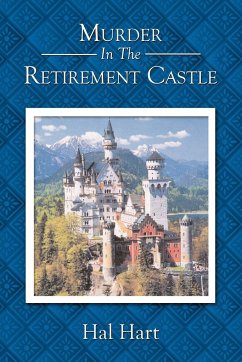 Murder in the Retirement Castle - Hart, Hal