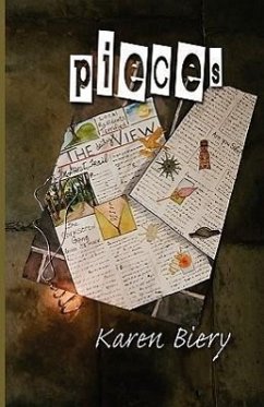 Pieces - Biery, Karen