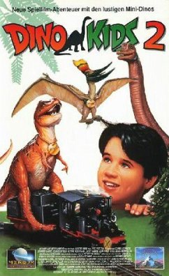 Cover Dino Kids 2