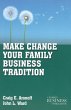 Make Change Your Family Business... - Bild 1