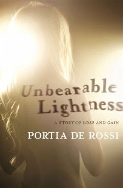 Unbearable Lightness - De Rossi, Portia