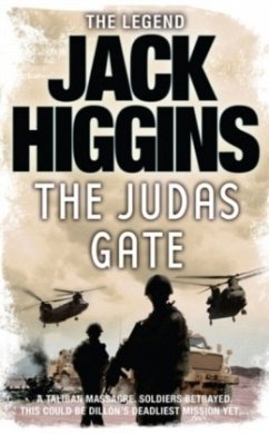 Cover The Judas Gate