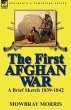The First Afghan War - Bild 1