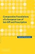 Comparative Foundations of a European... - Bild 1