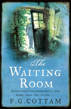 The Waiting Room - Cottam, F. G.