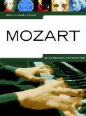 Mozart - Really Easy Piano Mozart - Really Easy Piano