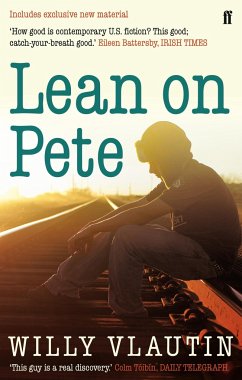 Lean on Pete - Vlautin, Willy