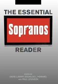 The Essential Sopranos Reader