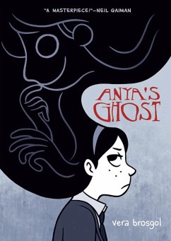 Anya's Ghost - Brosgol, Vera