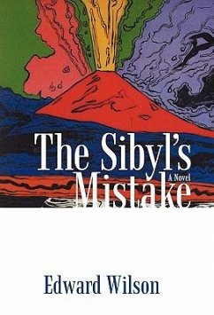 The Sibyl's Mistake - Wilson, Edward