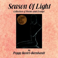 Season of Light - Baxter-Barnhardt, Peggy