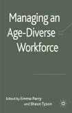 Managing an Age-Diverse Workforce