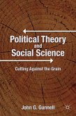 Political Theory and Social Science