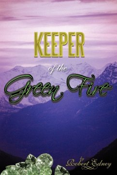 Keeper of the Green Fire