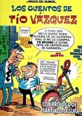 Los cuentos de Tío Vázquez