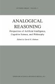 Analogical Reasoning