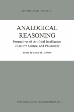 Analogical Reasoning