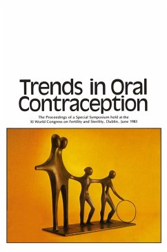 Cover Trends in Oral Contraception