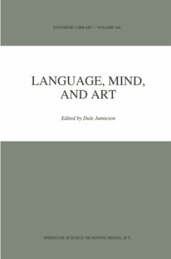 Language, Mind, and Art