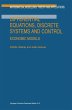Differential Equations, Discrete... - Bild 1