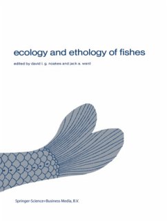 Ecology and ethology of fishes