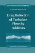 Drag Reduction of Turbulent Flows by... - Bild 1