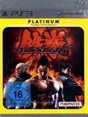 Tekken 6 [Platinum]