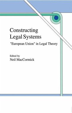 Constructing Legal Systems: 