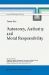 Autonomy, Authority and Moral... - Bild 1