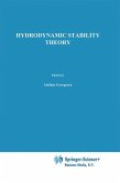 Hydrodynamic stability theory