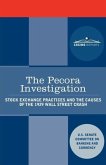 The Pecora Investigation