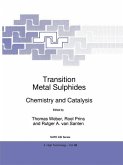 Transition Metal Sulphides