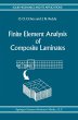 Finite Element Analysis of Composite... - Bild 1