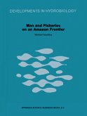 Man and Fisheries on an Amazon Frontier