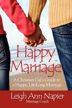 Cover Happy Marriage