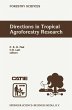 Directions in Tropical Agroforestry... - Bild 1
