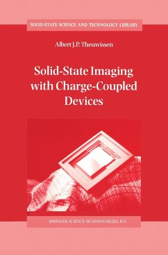 Solid-State Imaging with Charge-Coupled Devices - Theuwissen, A. J.