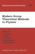 Modern Group Theoretical Methods in... - Bild 1