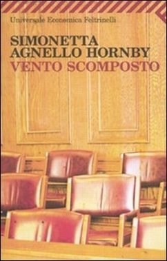 Vento scomposto - Hornby, Simonetta Agnello