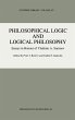 Philosophical Logic and Logical... - Bild 1