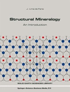 Structural Mineralogy - Lima-de-Faria, J.