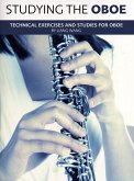 Studying the Oboe: Technical Exercises and Studies for Oboe