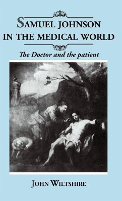 Samuel Johnson in the Medical World - Wiltshire, John